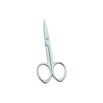 Nail and Cuticle Scissor  